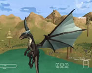 Dragon simulator 3d jtkok ingyen