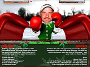 box - Hanna Christmas punch