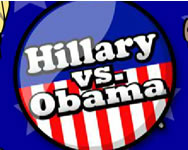 box - Hillary vs Obama
