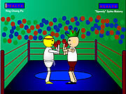 box - Its a knockout