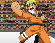 box - Naruto boxing championship