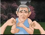 Bush vs Kerry box jtkok ingyen