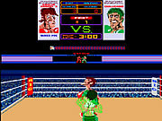 Punch out online jtk