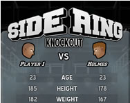 box - Sidering knockout